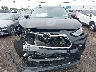 5TDKDRBH1PS****** Used 2023 Toyota Highlander in New York State