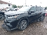 5TDKDRBH1PS****** Used and Repairable 2023 Toyota Highlander in Buffalo