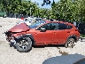 JF2GUHDC8SH****** Salvamento 2025 Subaru Crosstrek