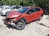 JF2GUHDC8SH****** Usados y Reparables 2025 Subaru Crosstrek en Kansas City