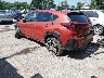 JF2GUHDC8SH****** Salvamento y Reparables 2025 Subaru Crosstrek en Kansas City