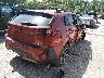 JF2GUHDC8SH****** Salvamento y Destrozados 2025 Subaru Crosstrek en Estado de Kansas
