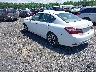 1HGCR2F82GA****** Salvage and Repairable 2016 Honda Accord in Elkton
