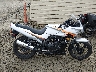 JKAEXVD124A****** Destrozados 2004 Kawasaki Ninja 500R en Estado de Oregón