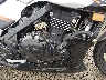 JKAEXVD124A****** Destrozados 2004 Kawasaki Ninja 500R en Rec Rides Online Exclusive