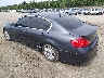 JN1CV6AR5AM****** Salvamento y Reparables 2010 Infiniti G37x en Boston Shirley