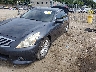 JN1CV6AR5AM****** Salvamento y Reparables 2010 Infiniti G37x en Estado de Massachusetts