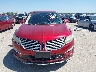 5LMCJ1A95FU****** Wrecked 2015 Lincoln MKC in Texas State