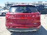 5LMCJ1A95FU****** Wrecked 2015 Lincoln MKC