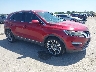 5LMCJ1A95FU****** Salvage and Wrecked 2015 Lincoln MKC in Fort Worth North