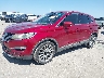 5LMCJ1A95FU****** Used and Repairable 2015 Lincoln MKC in Fort Worth North