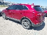 5LMCJ1A95FU****** Salvage and Repairable 2015 Lincoln MKC in Fort Worth North