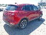 5LMCJ1A95FU****** Salvage and Wrecked 2015 Lincoln MKC in Texas State