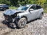 5NMJB3DE4SH****** Used and Repairable 2025 Hyundai Tucson in Jackson
