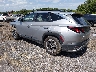 5NMJB3DE4SH****** Salvage and Repairable 2025 Hyundai Tucson in Jackson