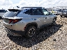 5NMJB3DE4SH****** Salvage and Wrecked 2025 Hyundai Tucson in Mississippi State