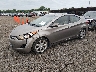 5NPDH4AE4CH****** Used and Repairable 2012 Hyundai Elantra in Columbus