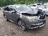 5J8YD4H51LL****** Salvamento y Destrozados 2020 Acura MDX en Templeton