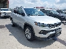 3C4NJDBN0ST****** Salvage and Wrecked 2025 Jeep Compass in Saint Louis