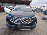 2FMPK4J9XNB****** Wrecked 2022 Ford Edge in Texas State