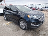2FMPK4J9XNB****** Salvage and Wrecked 2022 Ford Edge in El Paso