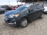 2FMPK4J9XNB****** Used and Repairable 2022 Ford Edge in El Paso