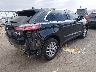 2FMPK4J9XNB****** Salvage and Wrecked 2022 Ford Edge in Texas State