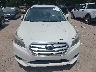 4S3BNBC61F3****** Salvage and Wrecked 2015 Subaru Legacy in Indianapolis