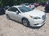 4S3BNBC61F3****** Salvage and Wrecked 2015 Subaru Legacy in Indianapolis
