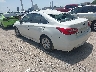 4S3BNBC61F3****** Salvage and Repairable 2015 Subaru Legacy in Indianapolis