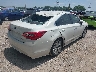 4S3BNBC61F3****** Salvage and Wrecked 2015 Subaru Legacy in Indiana State