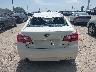 4S3BNBC61F3****** Salvage and Repairable 2015 Subaru Legacy in Indiana State