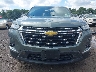1GNEVGKW6PJ****** Used 2023 Chevrolet Traverse in New York State