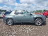 1GNEVGKW6PJ****** Repairable 2023 Chevrolet Traverse in New York State