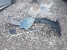 1GNEVGKW6PJ****** Wrecked 2023 Chevrolet Traverse in New York State