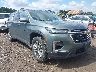 1GNEVGKW6PJ****** Salvage and Wrecked 2023 Chevrolet Traverse in Syracuse