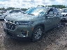 1GNEVGKW6PJ****** Used and Repairable 2023 Chevrolet Traverse in Syracuse