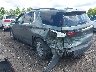 1GNEVGKW6PJ****** Salvage and Repairable 2023 Chevrolet Traverse in Syracuse