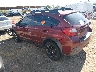 JF2GPAWC3E8****** Salvamento y Reparables 2014 Subaru XV Сrosstrek en Tucson
