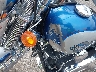 1HD1BZB195Y****** Salvage 2005 Harley-Davidson Fxstsi