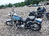1HD1BZB195Y****** Used 2005 Harley-Davidson Fxstsi in Ohio State