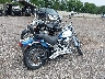 1HD1BZB195Y****** Salvage and Wrecked 2005 Harley-Davidson Fxstsi in Ohio State