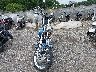 1HD1BZB195Y****** Used and Repairable 2005 Harley-Davidson Fxstsi in Ohio State
