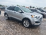 2FMPK4K93RB****** Salvage and Wrecked 2024 Ford Edge in Wichita
