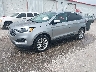 2FMPK4K93RB****** Used and Repairable 2024 Ford Edge in Wichita