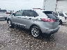 2FMPK4K93RB****** Salvage and Repairable 2024 Ford Edge in Wichita