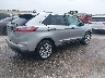 2FMPK4K93RB****** Salvage and Wrecked 2024 Ford Edge in Kansas State