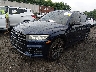 WA1B4AFY8L2****** Used and Repairable 2020 Audi SQ5 in Taunton