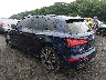 WA1B4AFY8L2****** Salvage and Repairable 2020 Audi SQ5 in Taunton