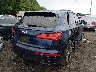 WA1B4AFY8L2****** Salvage and Wrecked 2020 Audi SQ5 in Massachusetts State